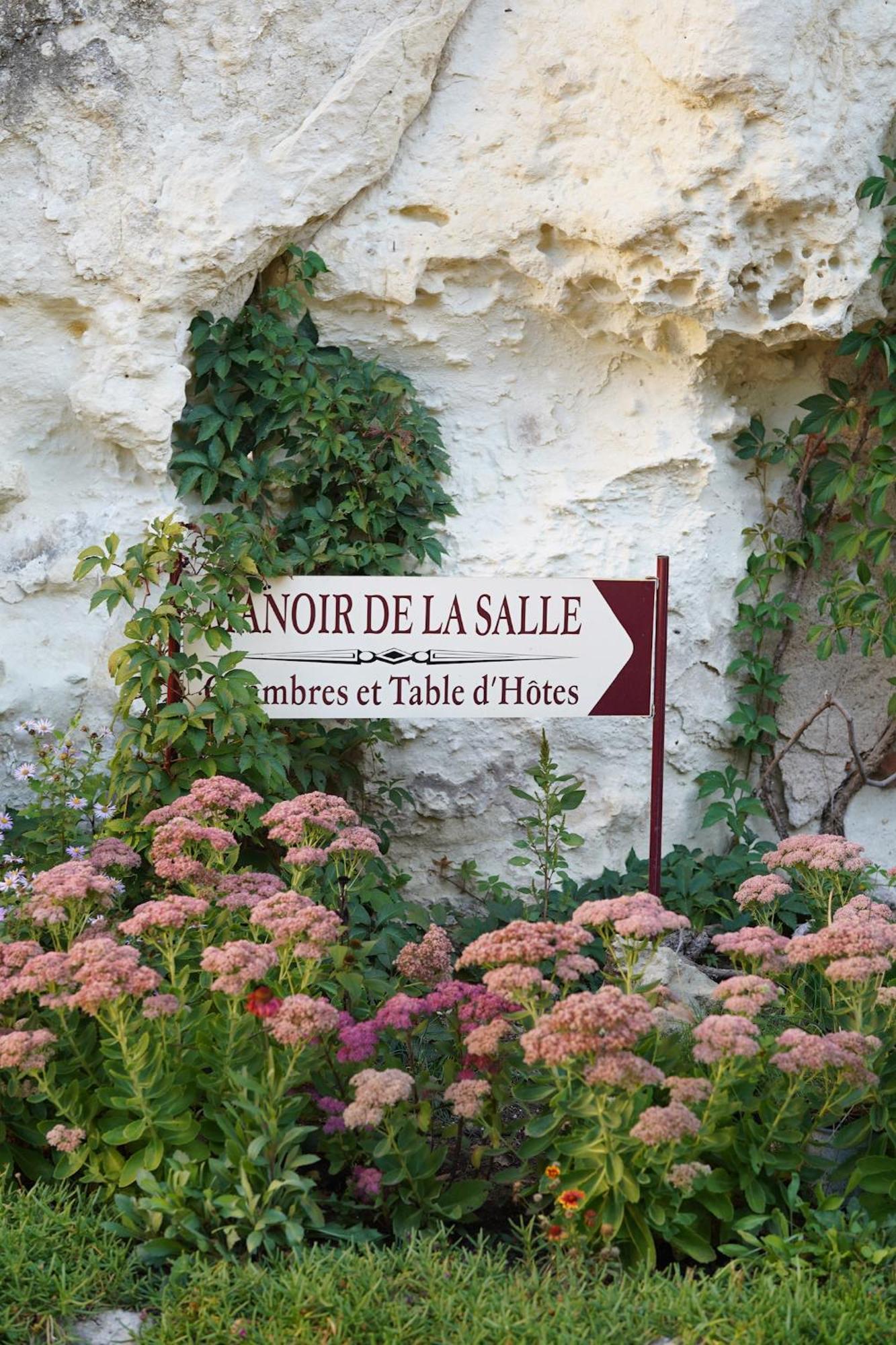 Manoir De La Salle Du Roc Bourre Luaran gambar